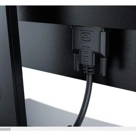 Equip Cable DVI-D (24+1) Macho-Macho 5m Negro Equip Cable DVI-D (24+1) Macho-Macho 5m Negro